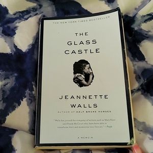 The Glass Castle - Jeannette Walls